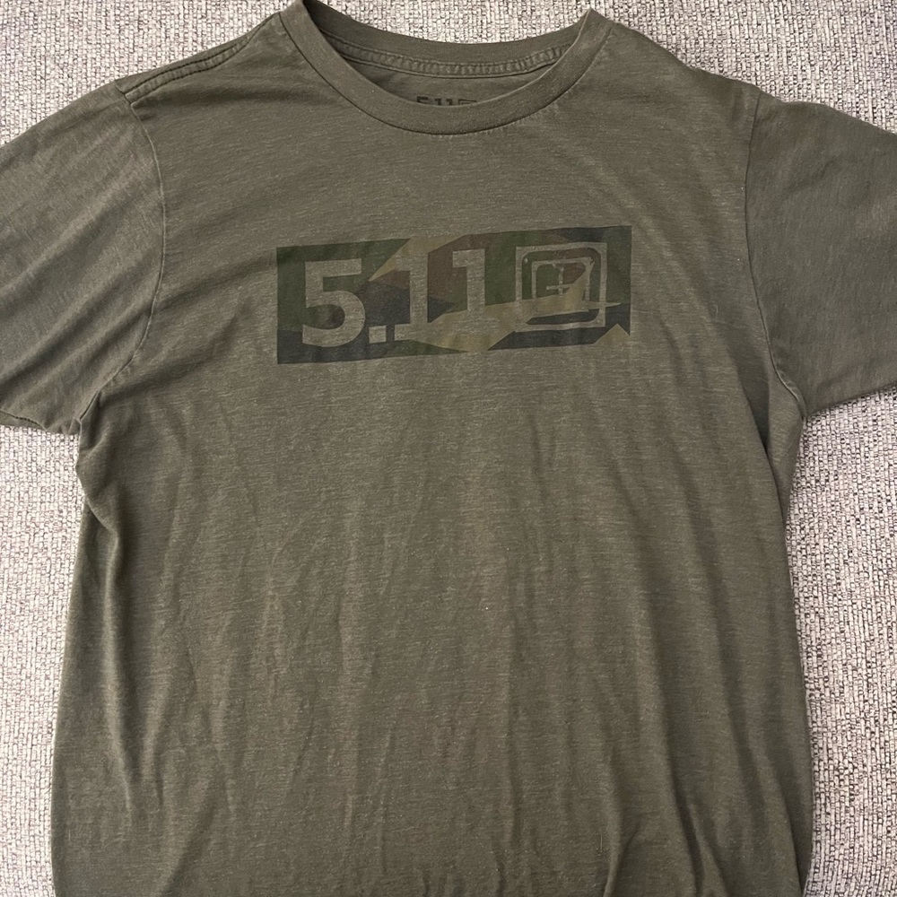 5.11 tee